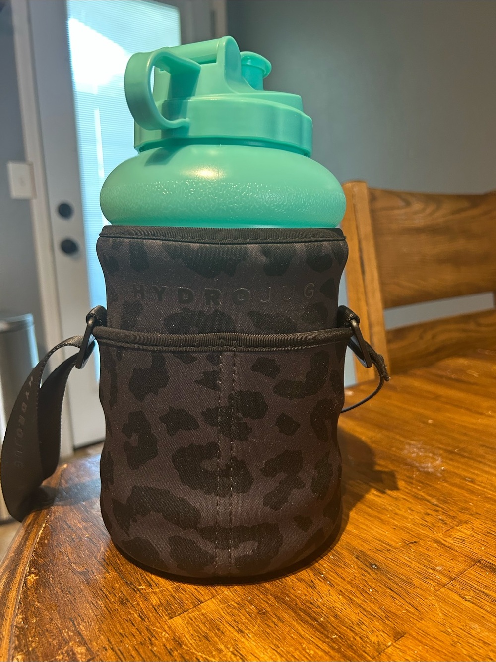 HydroJug with Sleeve